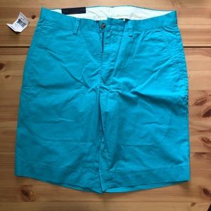 Polo Ralph Lauren Shorts - blue - size 32 **NWT**